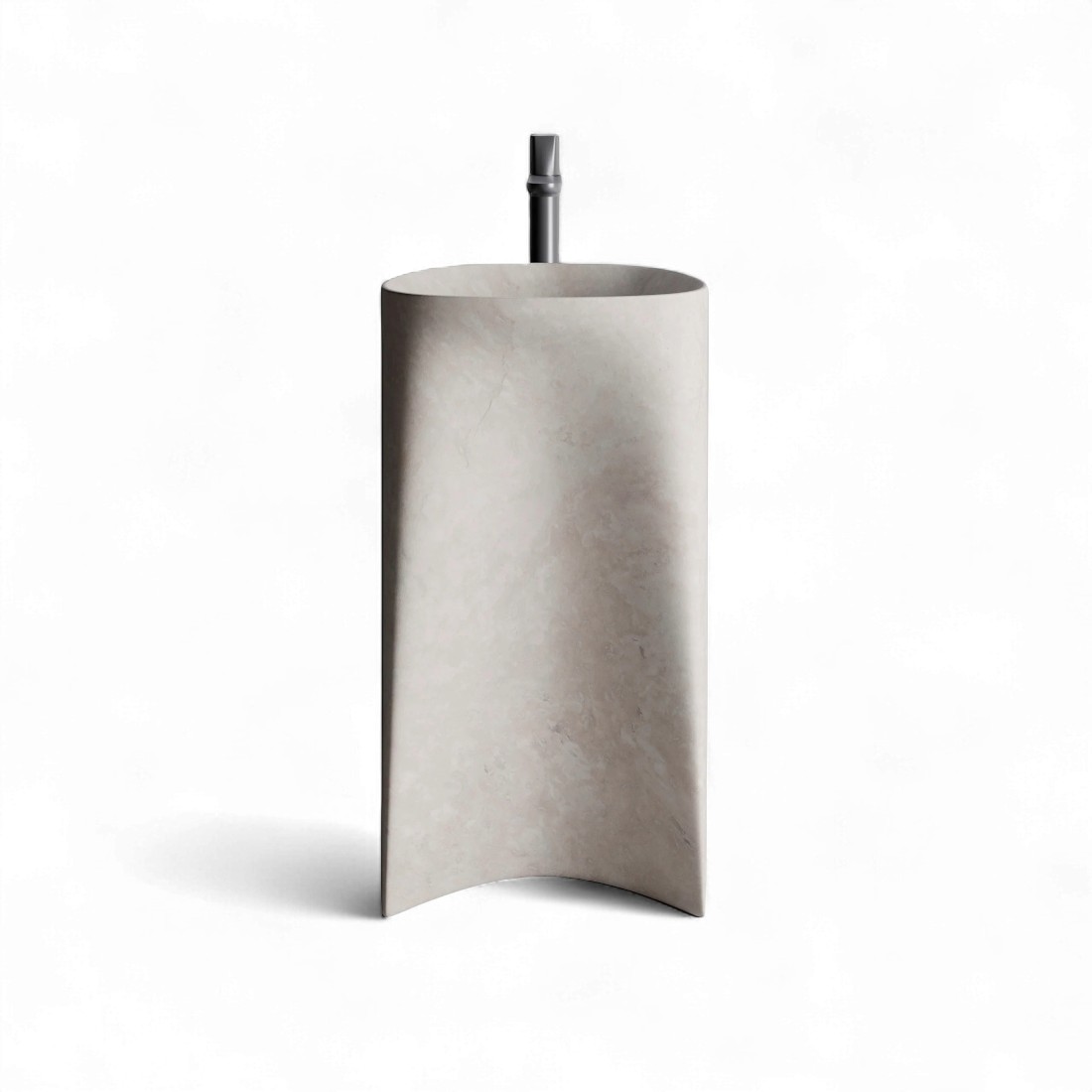 Antoniolupi Rilievo Basin STILL LIFE S 01