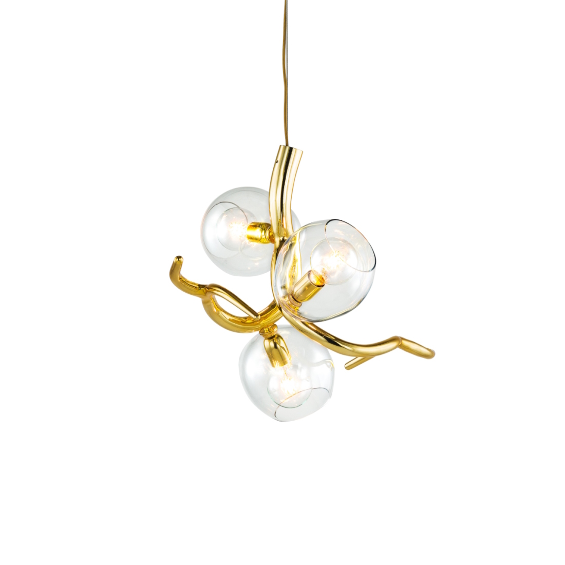 BVE ERSA3BR GLCLE_brass high gloss finish STILL LIFE S 03