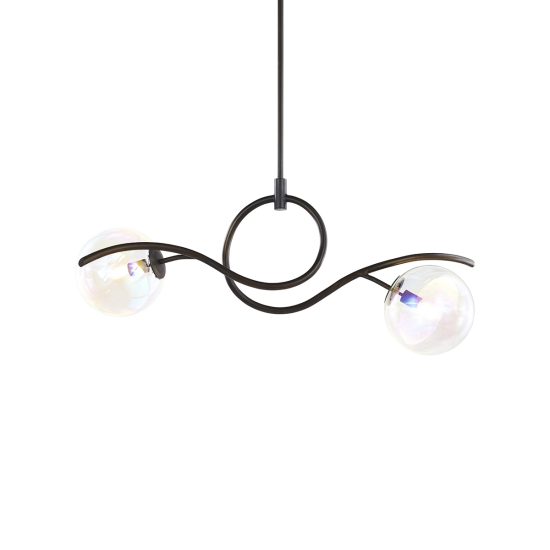 Brand Van Egmond Ballet BALHL140BDP Hanging Lamp STILL LIFE S 01