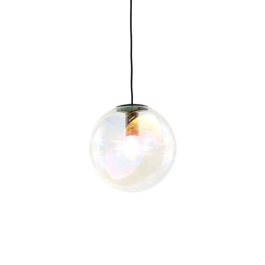 Brand Van Egmond Ballet Pendant Light STILL LIFE S BAL30BDP 01