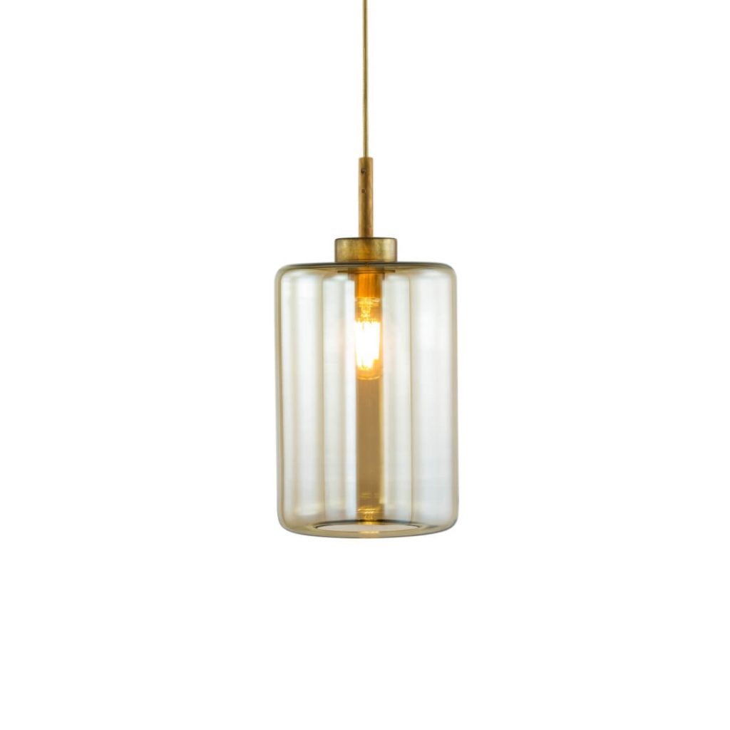 Brand Van Egmond Louise Pendant Light STILL LIFE S LO1BRBUR GLLOBRO22