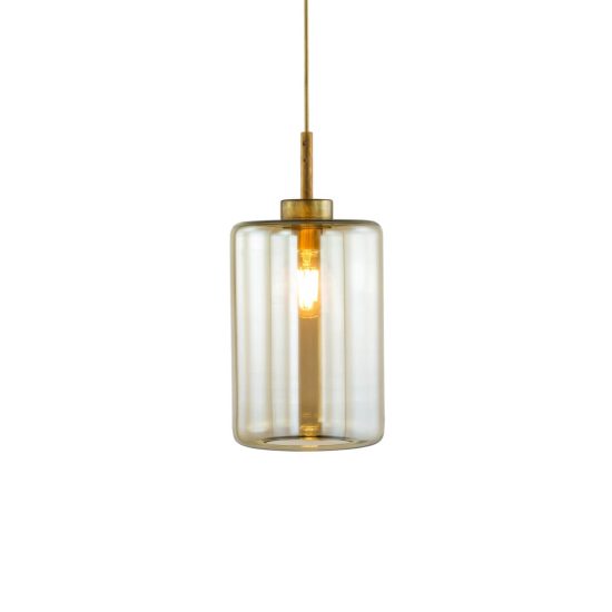 Brand Van Egmond Louise Pendant Light STILL LIFE S LO1BRBUR GLLOBRO22