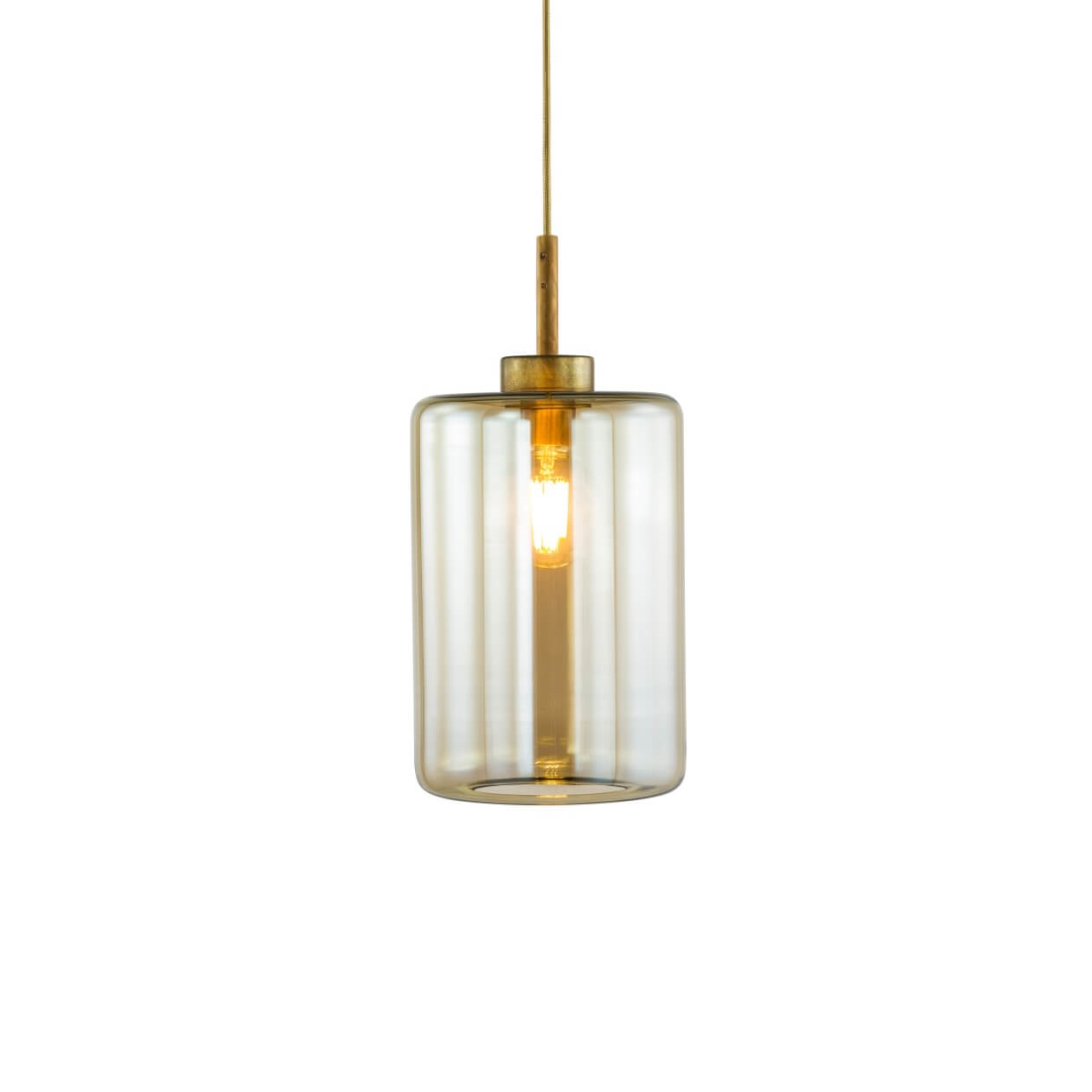 Brand Van Egmond Louise Pendant Light STILL LIFE S LO1BRBUR GLLOBRO22