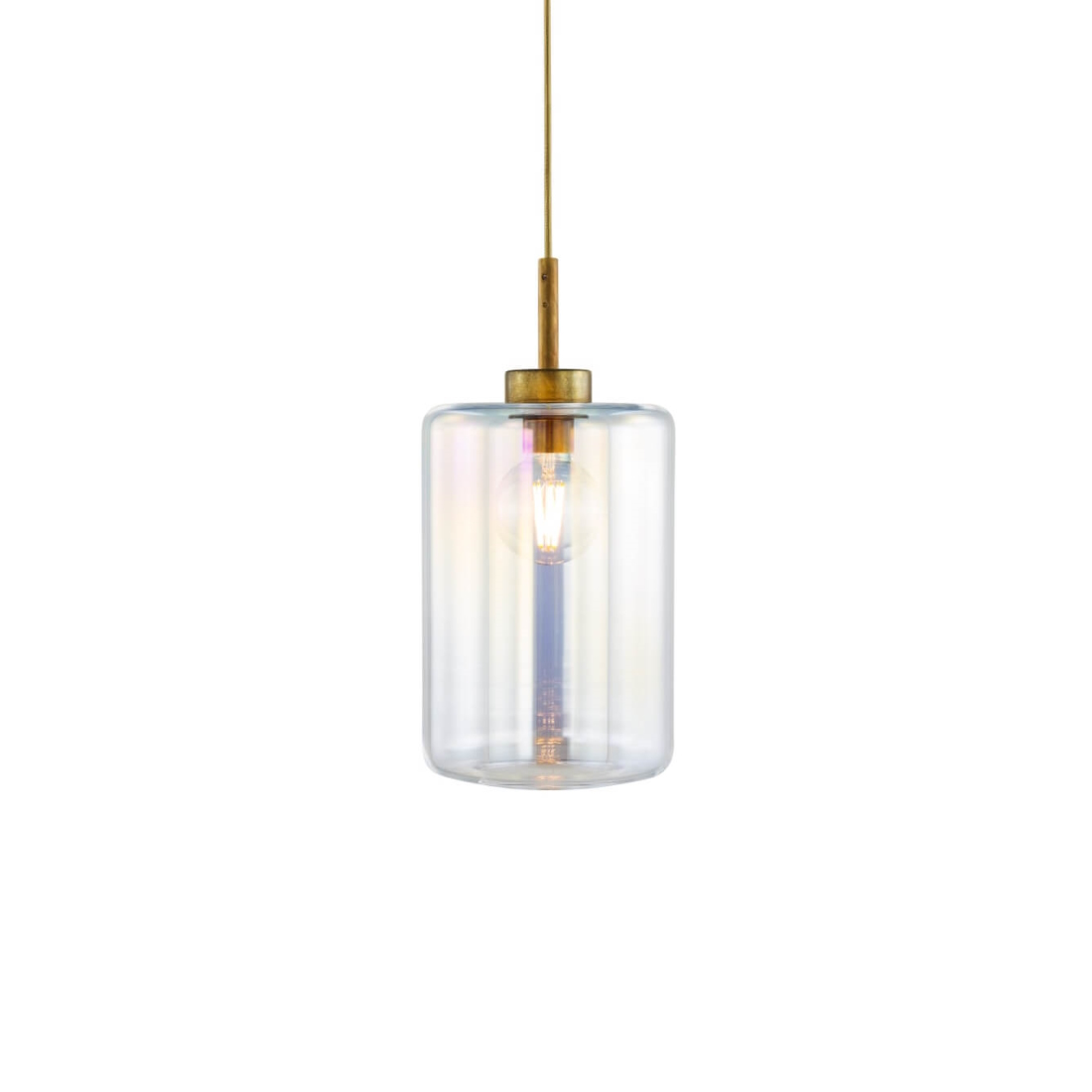 Brand Van Egmond Louise Pendant Light STILL LIFE S LO1BRBUR GLLOIRI22