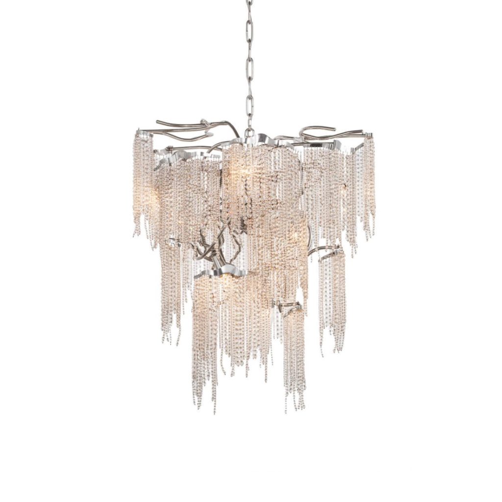 Brand Van Egmond Victoria Conical Chandelier STILL LIFE S 01