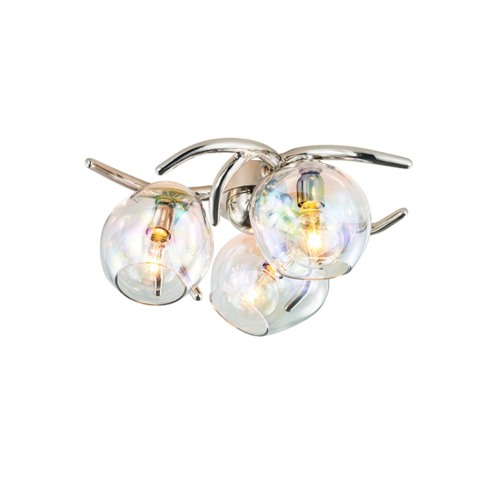 Brand Van Egmont Ersa Round ERSAP60N GLIRI Ceiling Lamp STILL LIFE S 01