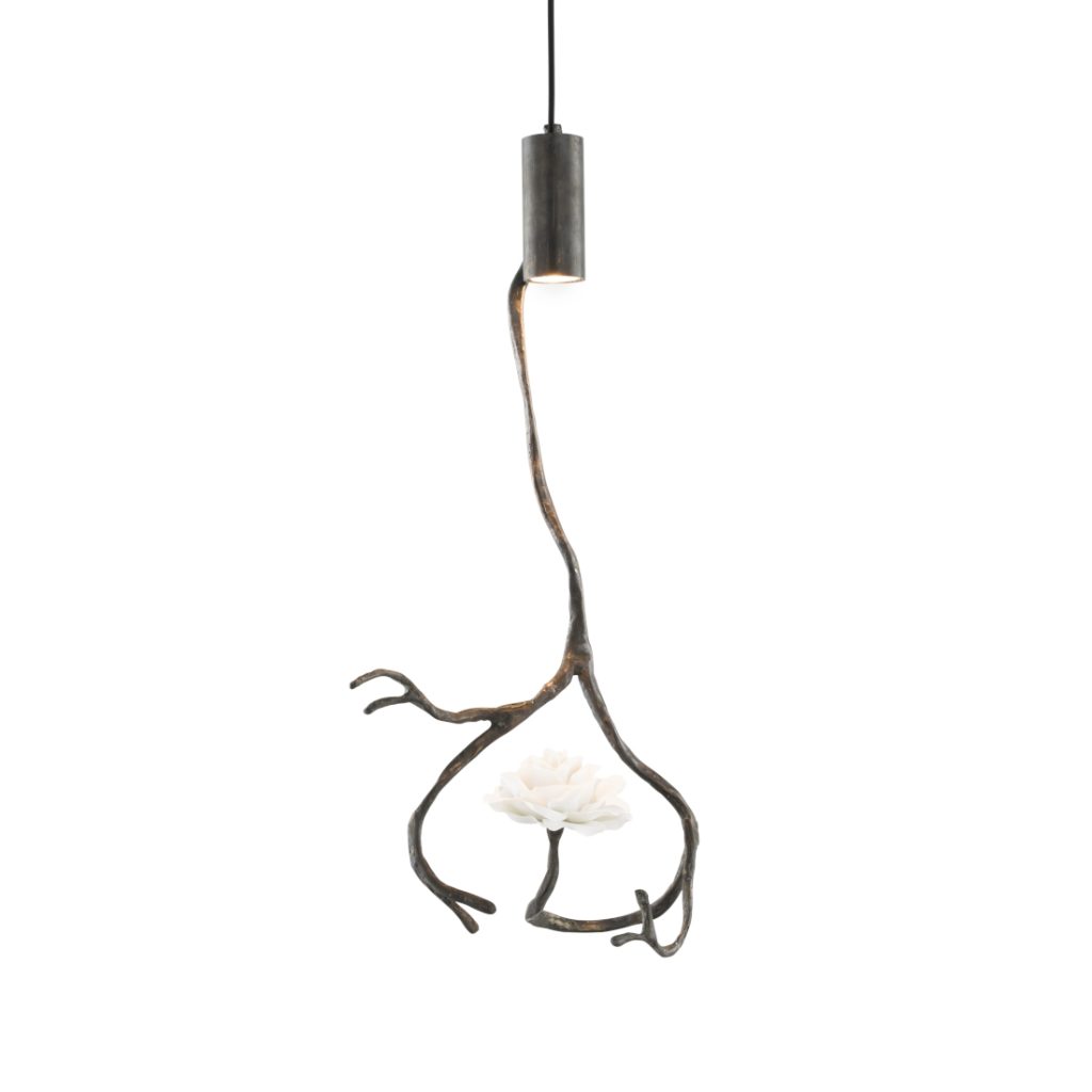 Brand van egmond Orpheus Nymphenburg Pendant Light ORC25BDP NYMR STILL LIFE S 01