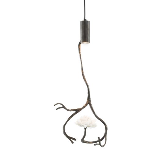 Brand van egmond Orpheus Nymphenburg Pendant Light ORC25BDP NYMR STILL LIFE S 01