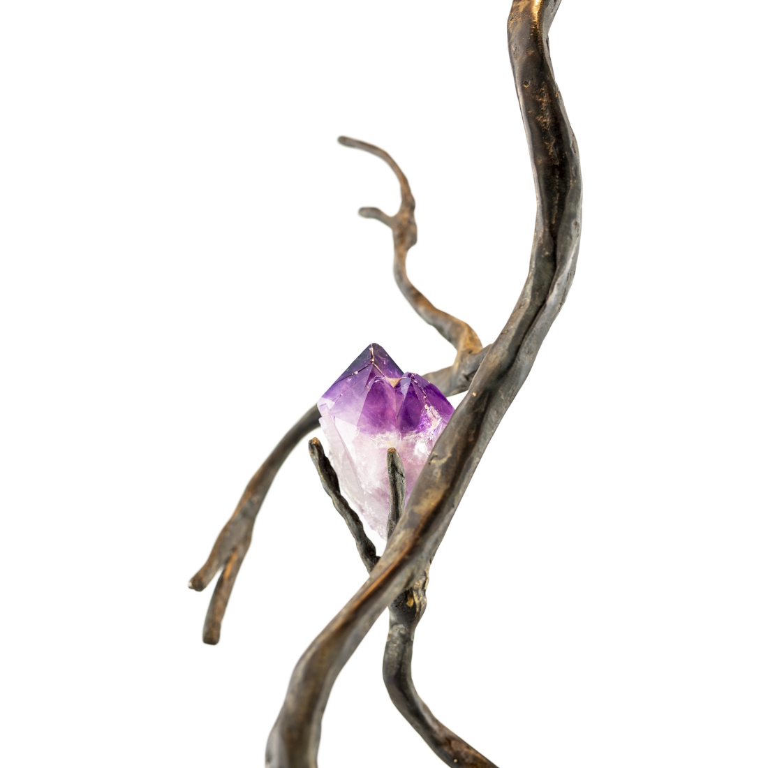 Brandvanegmond Orpheus Amethyst art ORC35BDPSTILL LIFE S_02