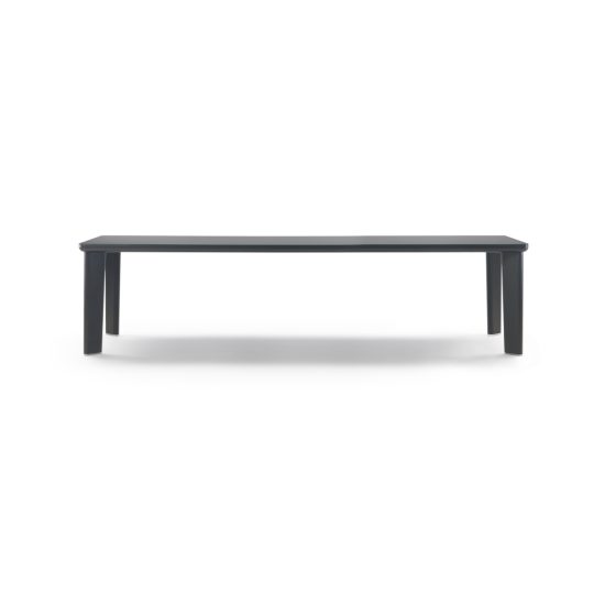 FLEXFORM 202C580 Arnold Dining Table STILL LIFE S 001