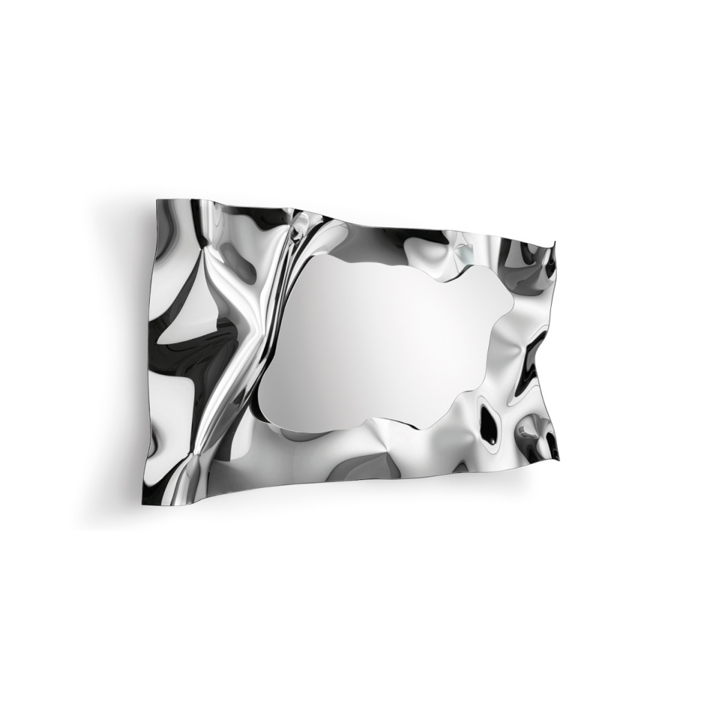 Fiam Christine Mirror STILL LIFE S 2 01