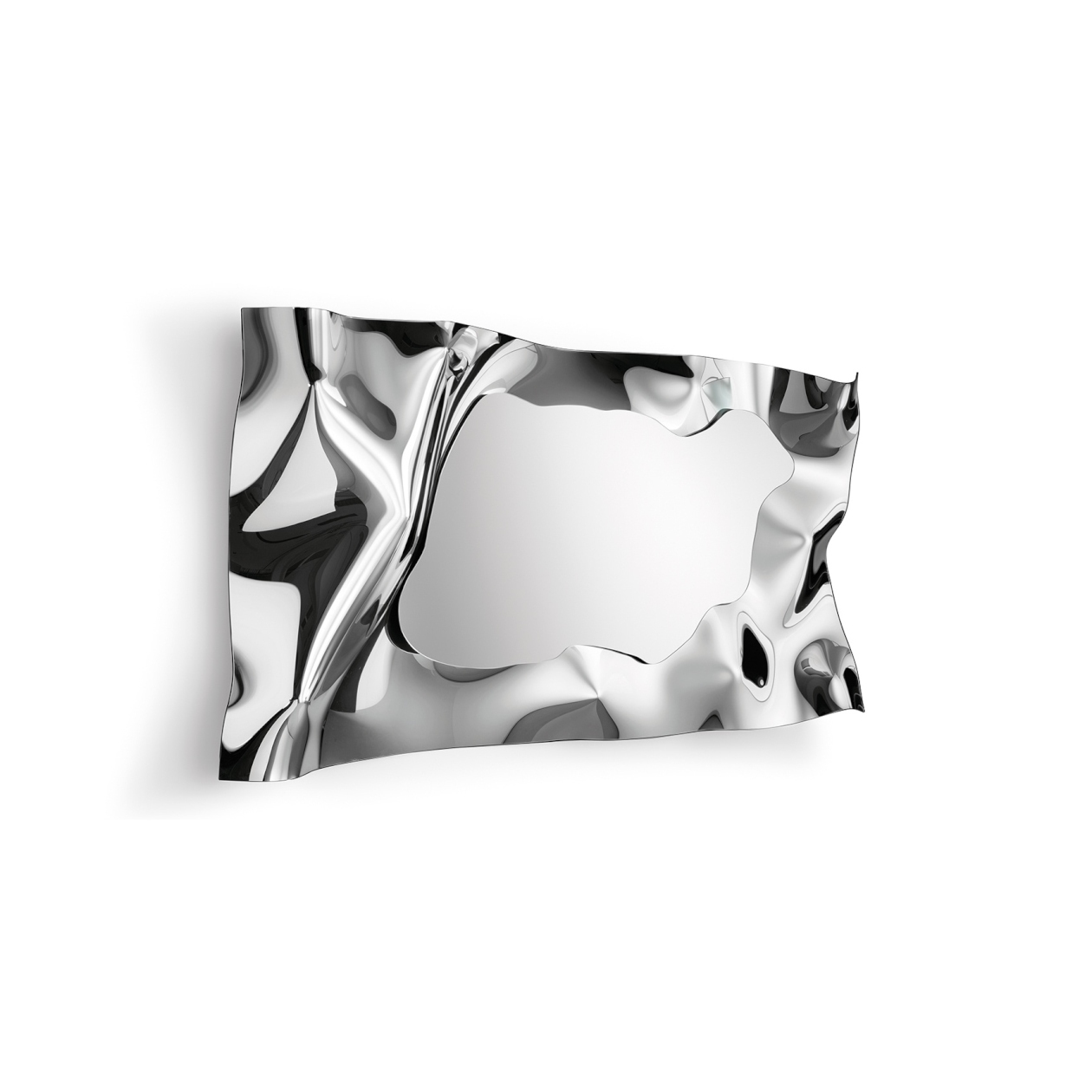 Fiam Christine Mirror STILL LIFE S 2 01