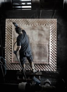 Fiam Italia Meet The Maker BODY 01