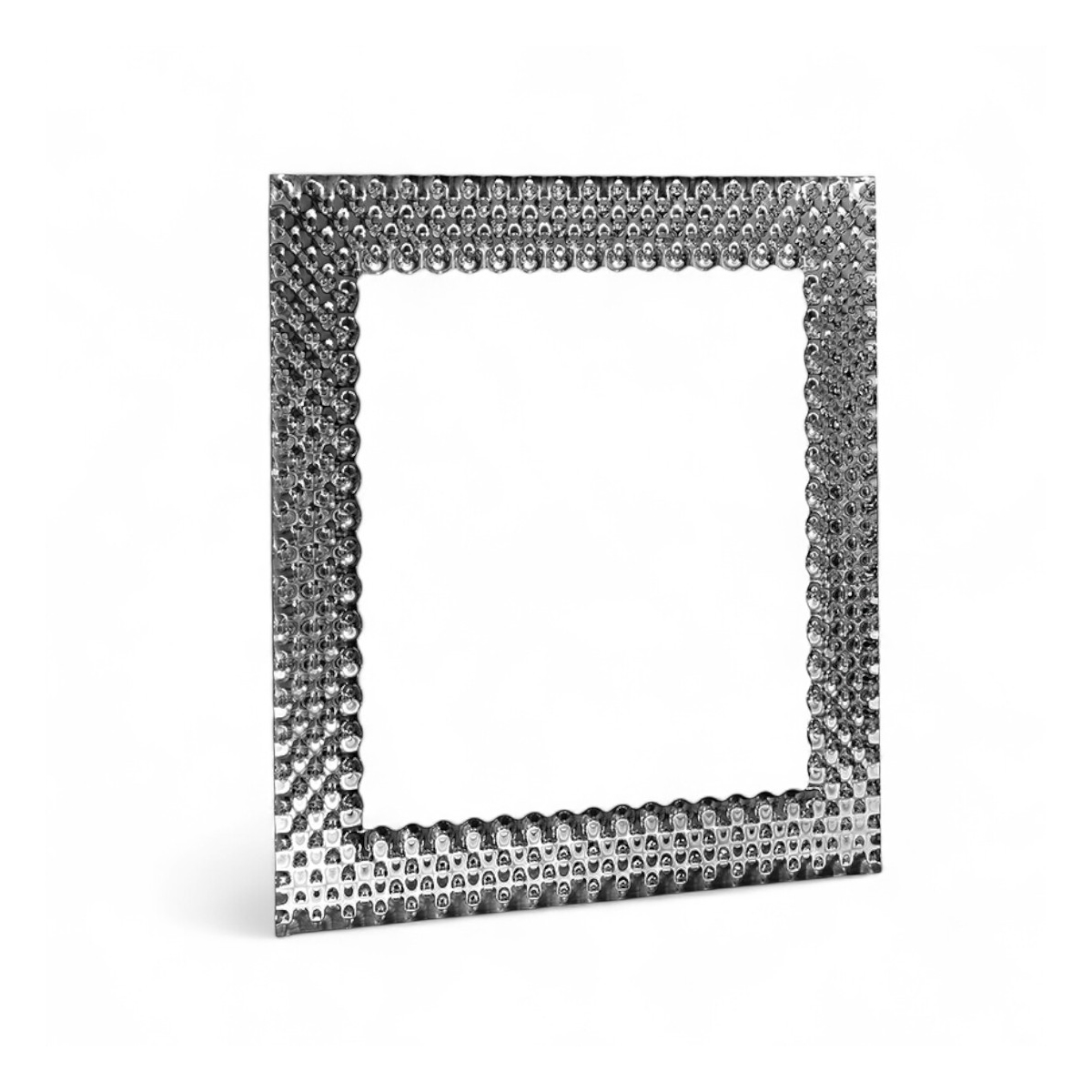 Fiam Pop Square Mirror STILL LIFE S 2 01