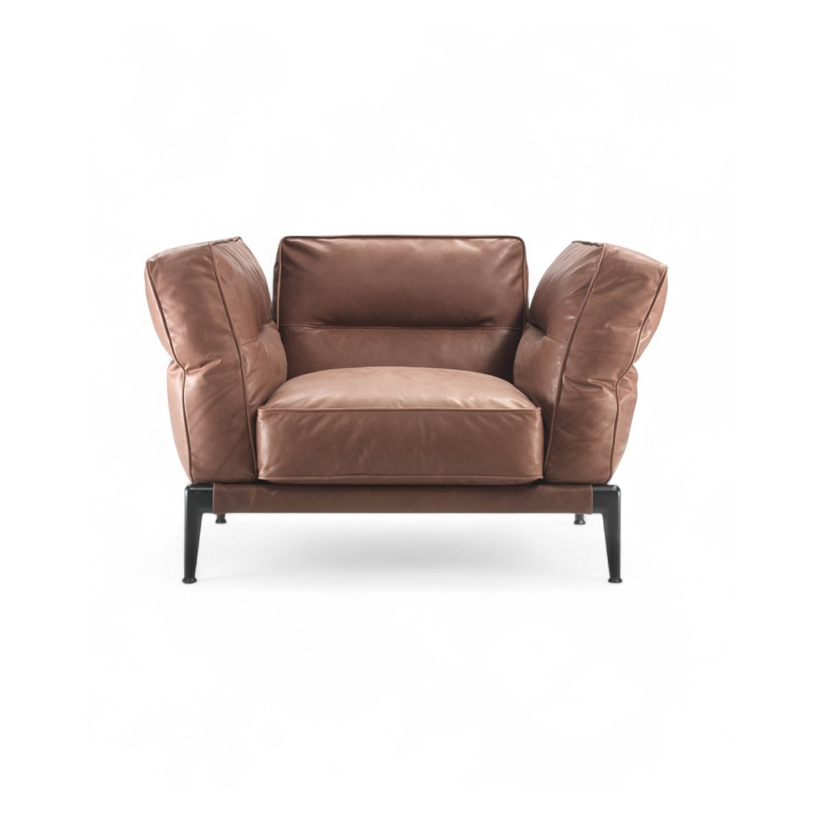 Flexform Adda Armchair STILL LIFE S 0001