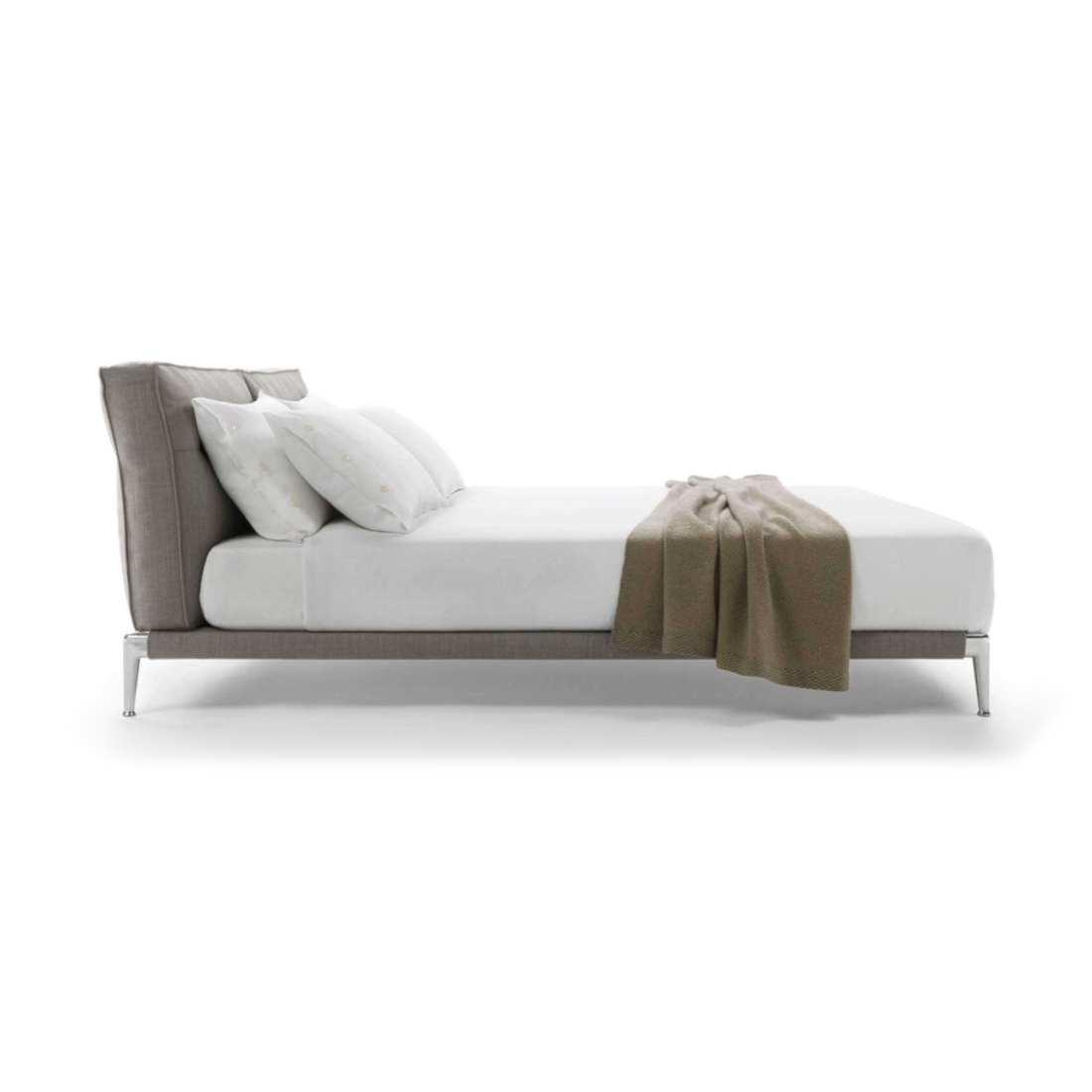 Flexform Adda Bed STILL LIFE S 002
