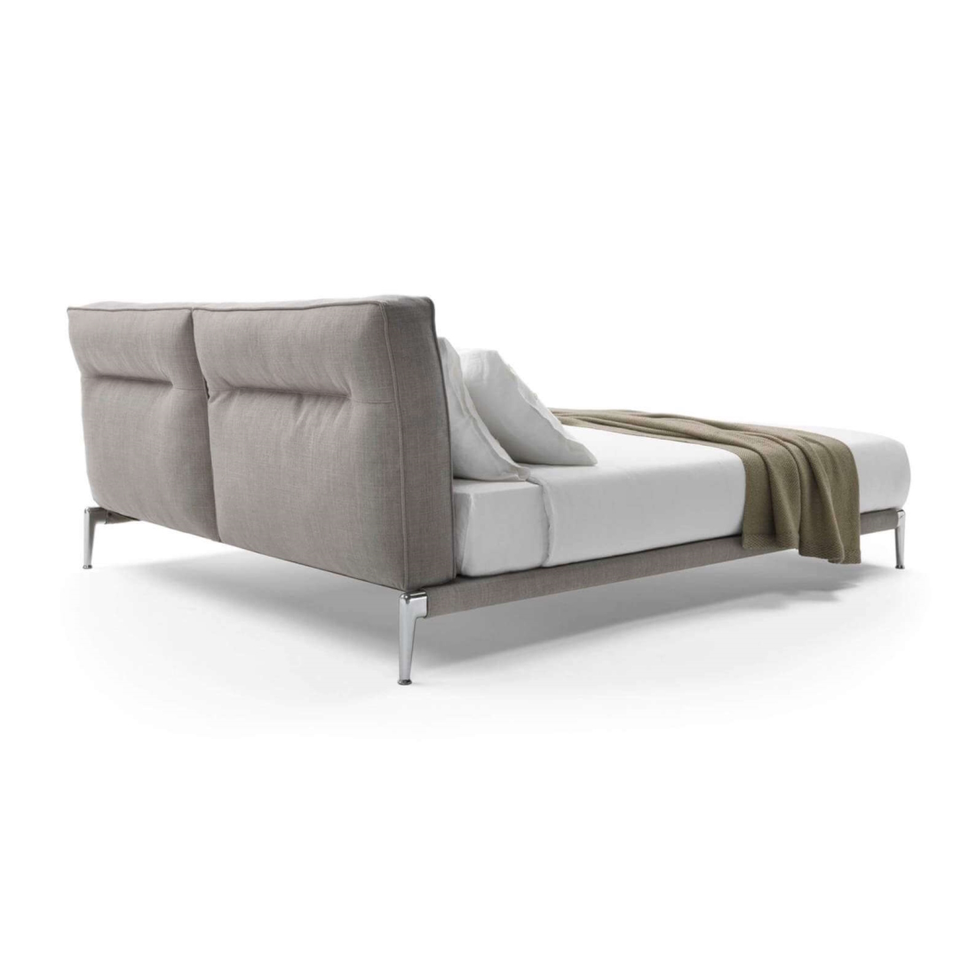 Flexform Adda Bed STILL LIFE S 003