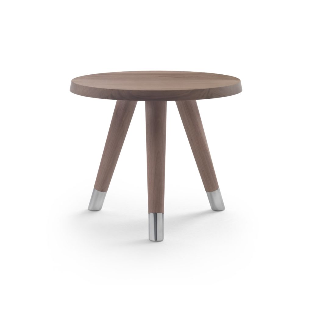 Flexform Adler Side Table STILL LIFE S 2 01