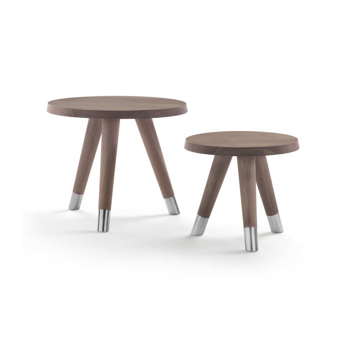 Flexform Adler Side Table STILL LIFE S 2 02