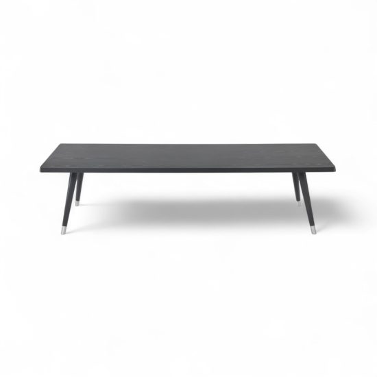 Flexform Adler Wood Dining Table STILL LIFE S 001
