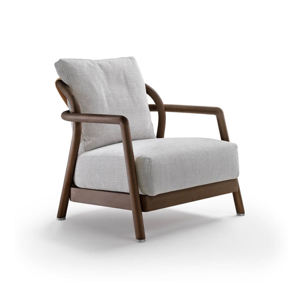 Flexform Alison Armchair STILL LIFE S 001