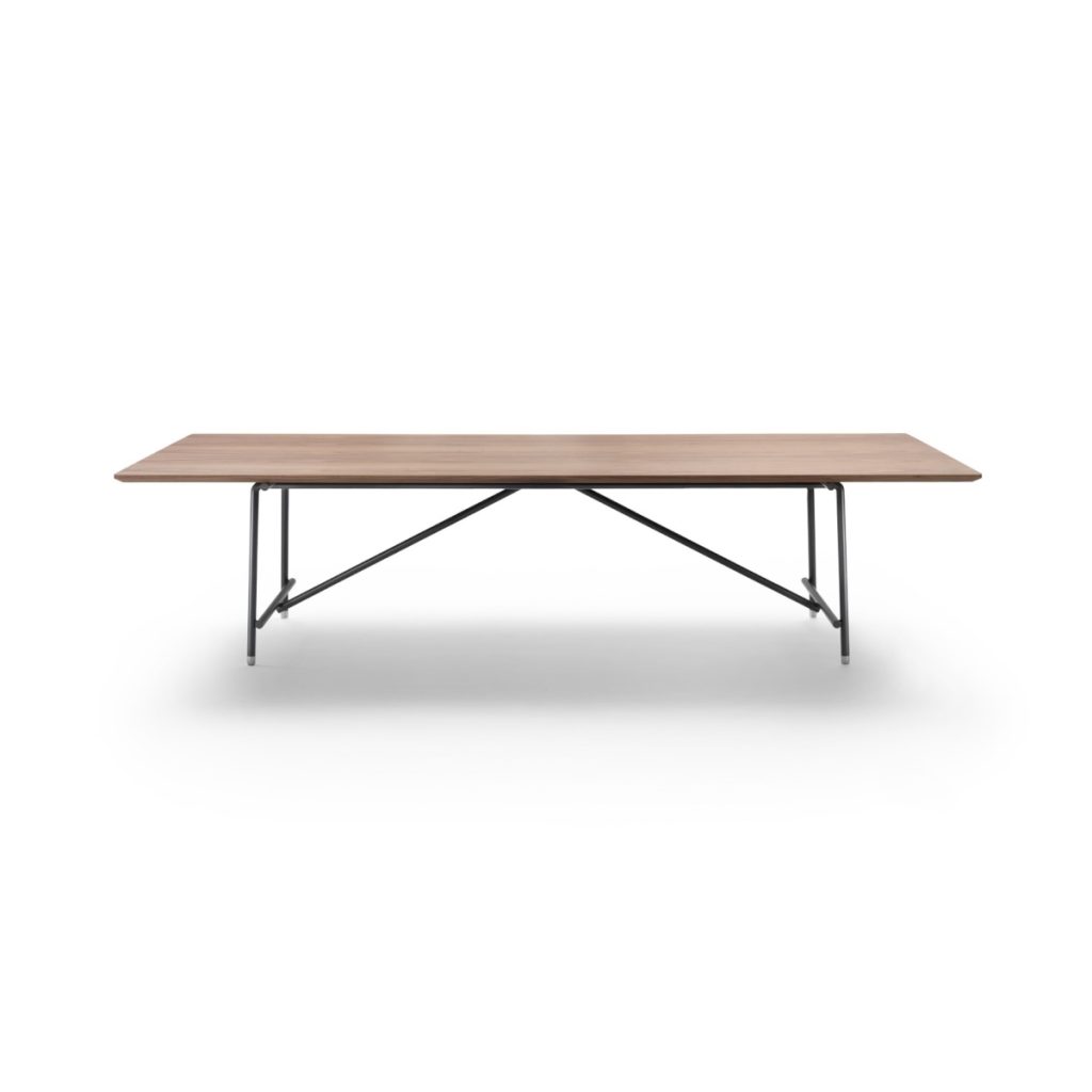 Flexform Any Day Dining Table STILL LIFE S 001