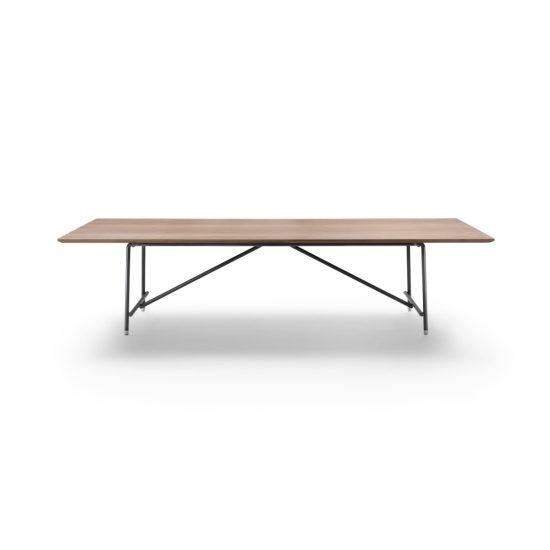 Flexform Any Day Dining Table STILL LIFE S 001
