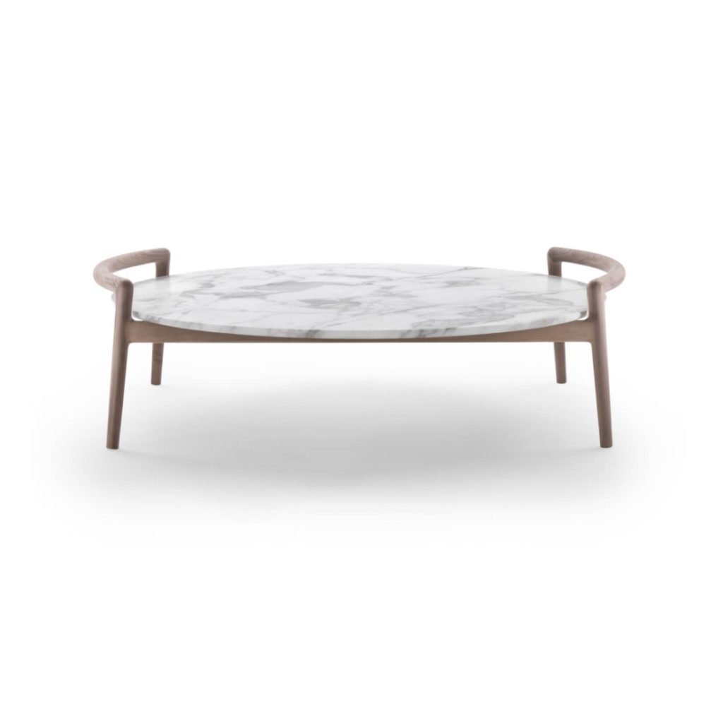 Flexform Ascanio Coffee Table STILL LIFE S 001