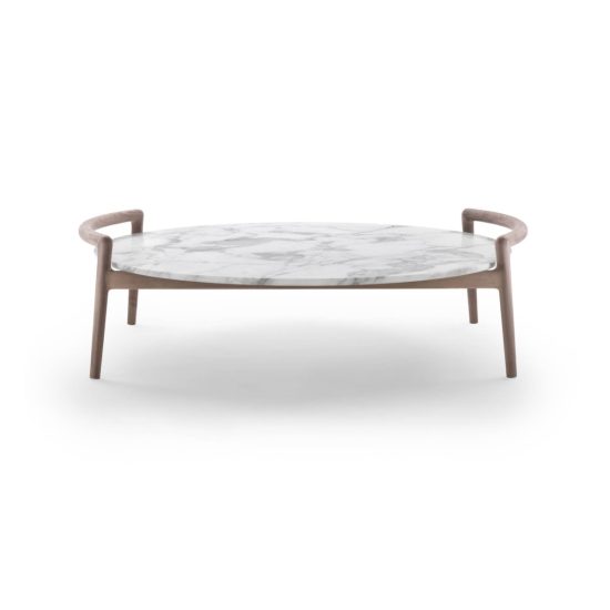 Flexform Ascanio Coffee Table STILL LIFE S 001