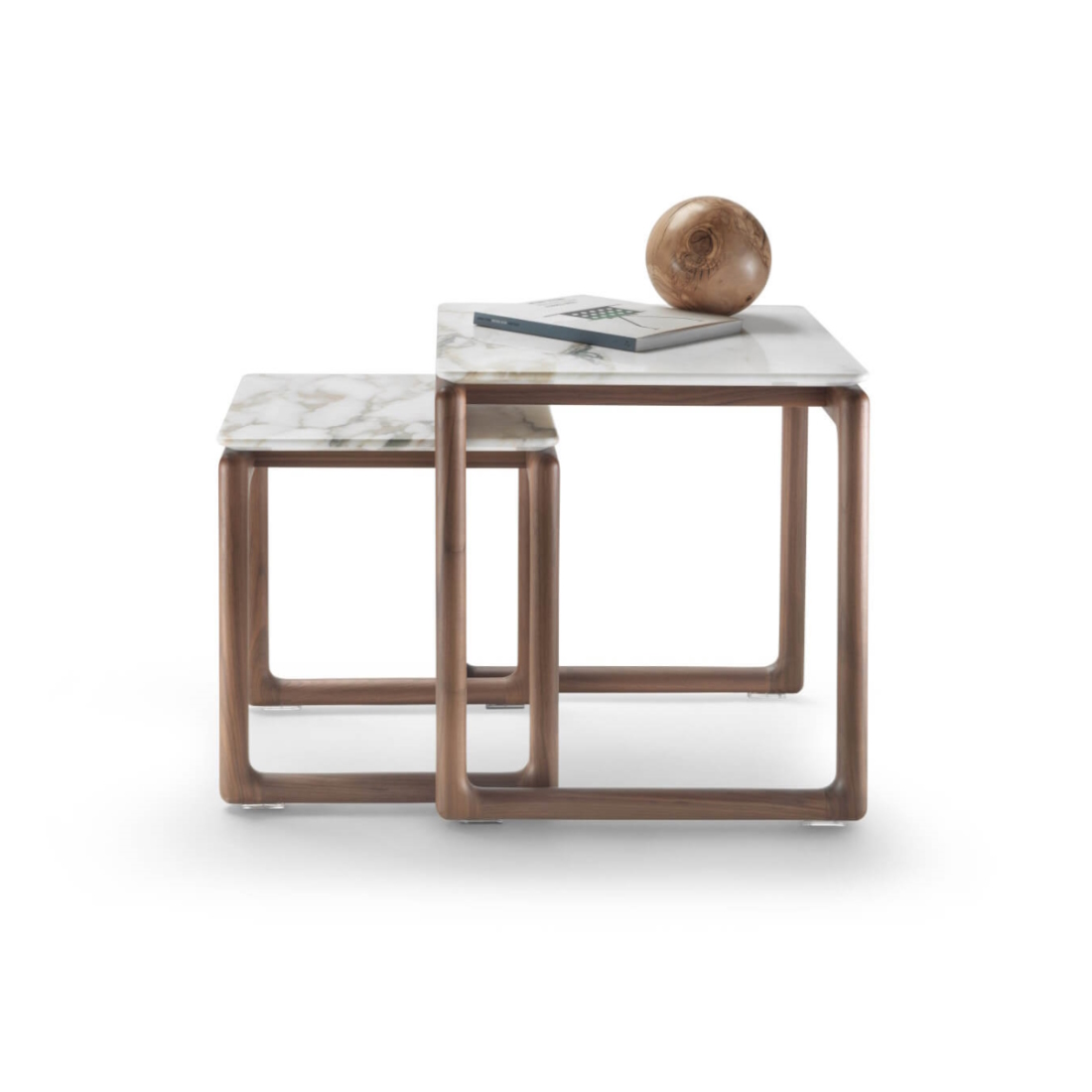 Flexform Brig Side Table STILL LIFE S 001