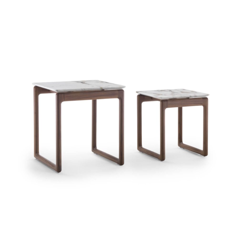 Flexform Brig Side Table STILL LIFE S 002
