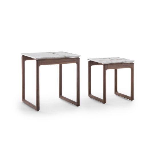Flexform Brig Side Table STILL LIFE S 002