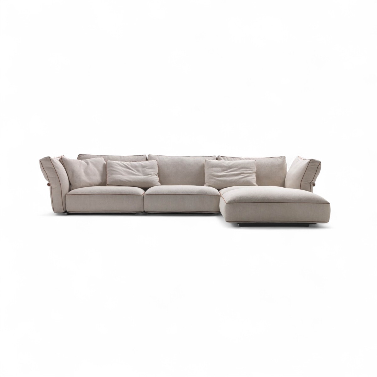 Flexform Camelot Modular Sofa System STILL LIFE S 2 01