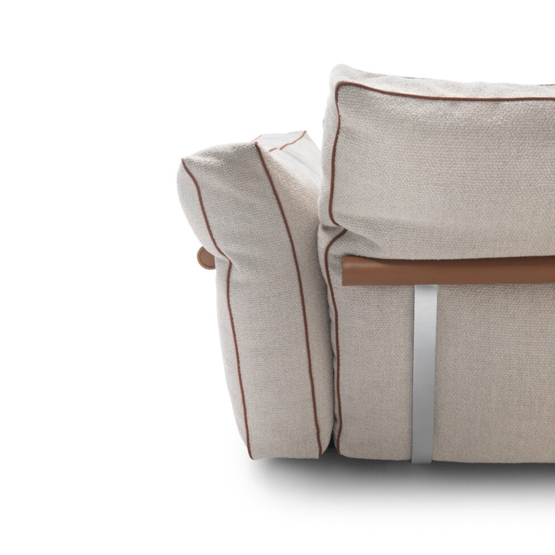 Flexform Camelot Modular Sofa System STILL LIFE S 2 02