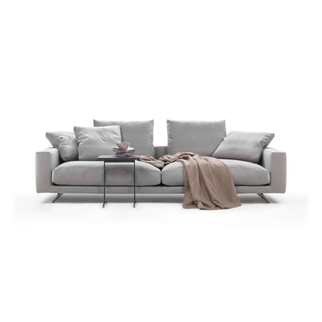 Flexform Campiello Two Seater Sofa S 001