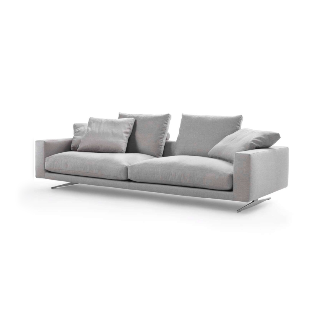 Flexform Campiello Two Seater Sofa S 002