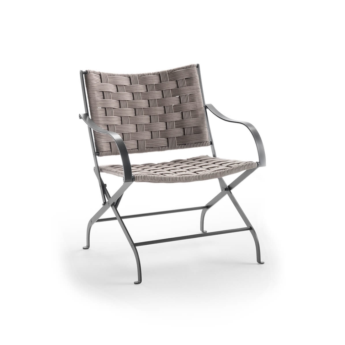 Flexform Carlotta Outdoor Armchair STILL LIFE S 001