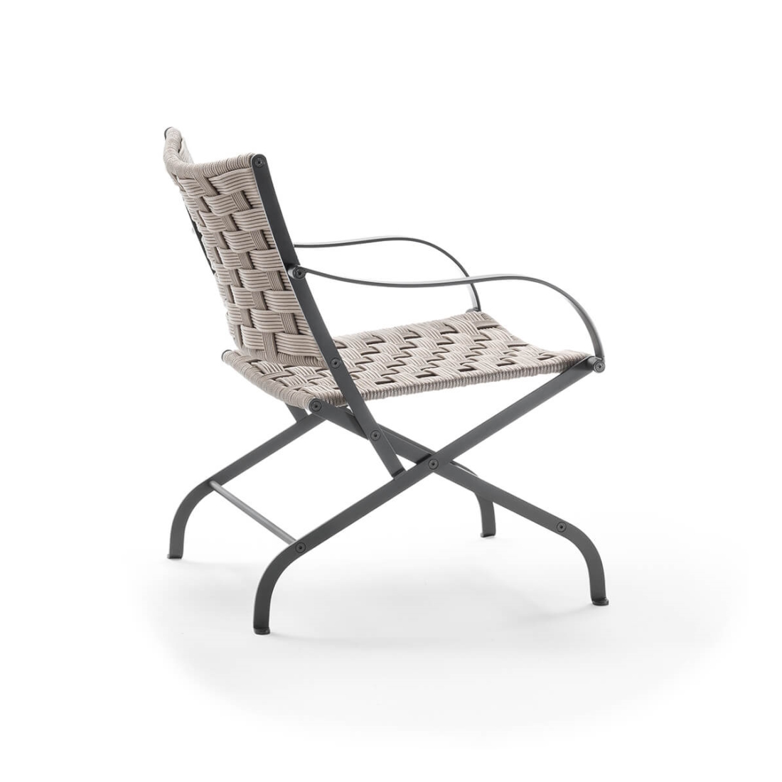 Flexform Carlotta Outdoor Armchair STILL LIFE S 002