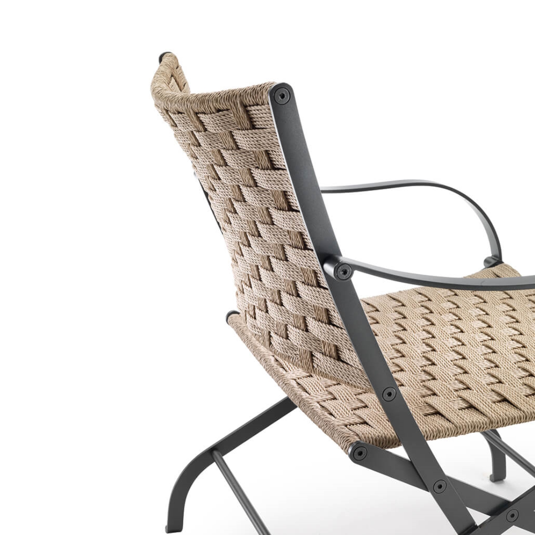 Flexform Carlotta Outdoor Armchair STILL LIFE S 003