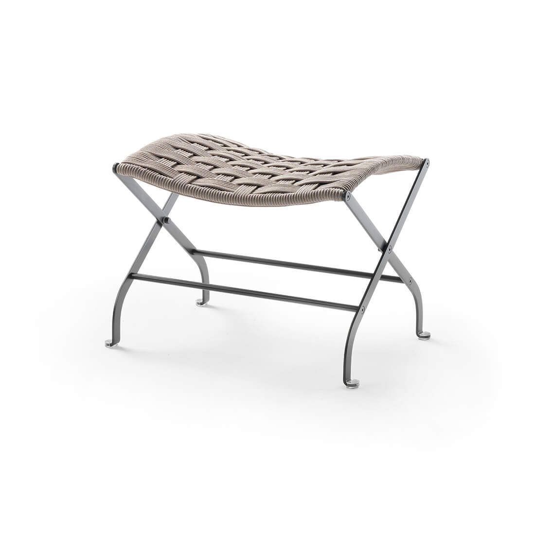 Flexform Carlotta Outdoor Armchair STILL LIFE S 004