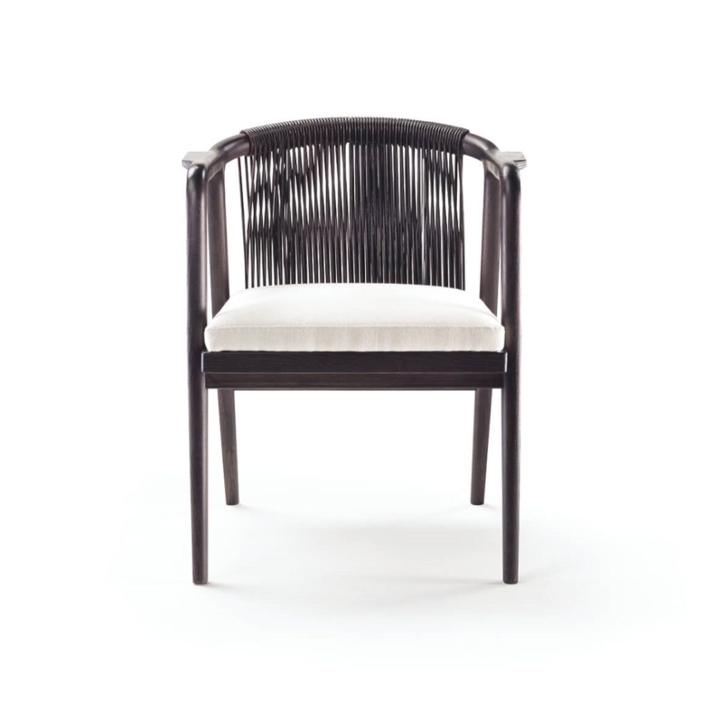 Flexform Crono Indoor Dining Chair STILL LIFE S 001