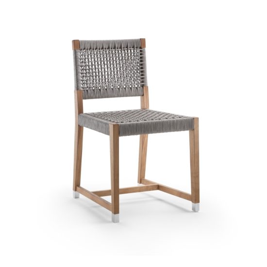 Flexform Dafne Outdoor Dining Chair STILL LIFE S 001