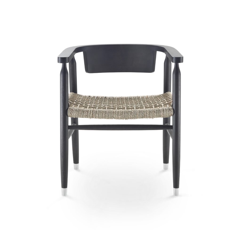 Flexform Doris Indoor Dining Chair STILL LIFE S 001