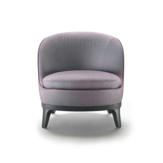 Flexform Dragonfly Small Armchair STILL LIFE S 001