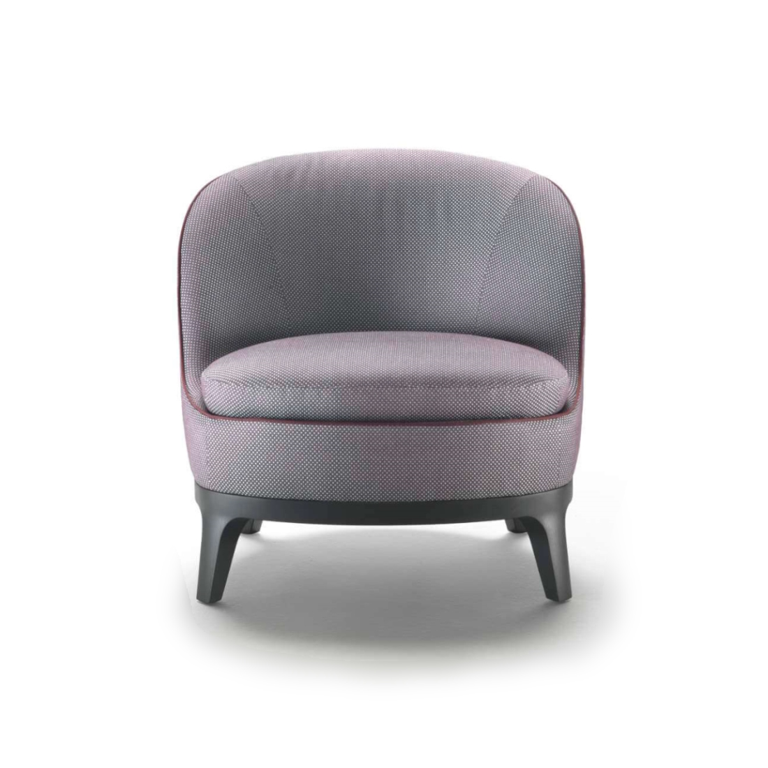 Flexform Dragonfly Small Armchair STILL LIFE S 001