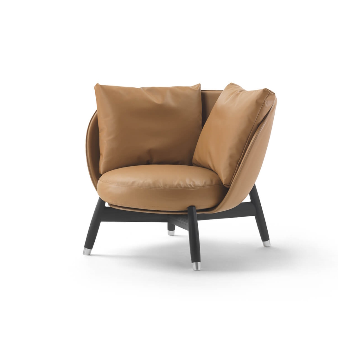 Flexform Eri Armchair STILL LIFE S 1 02
