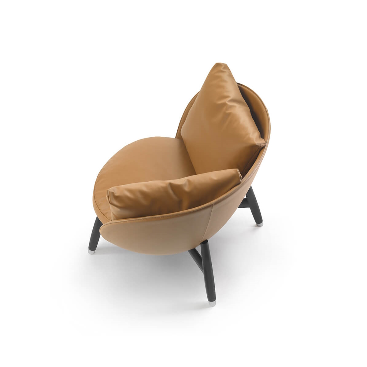 Flexform Eri Armchair STILL LIFE S 1 06