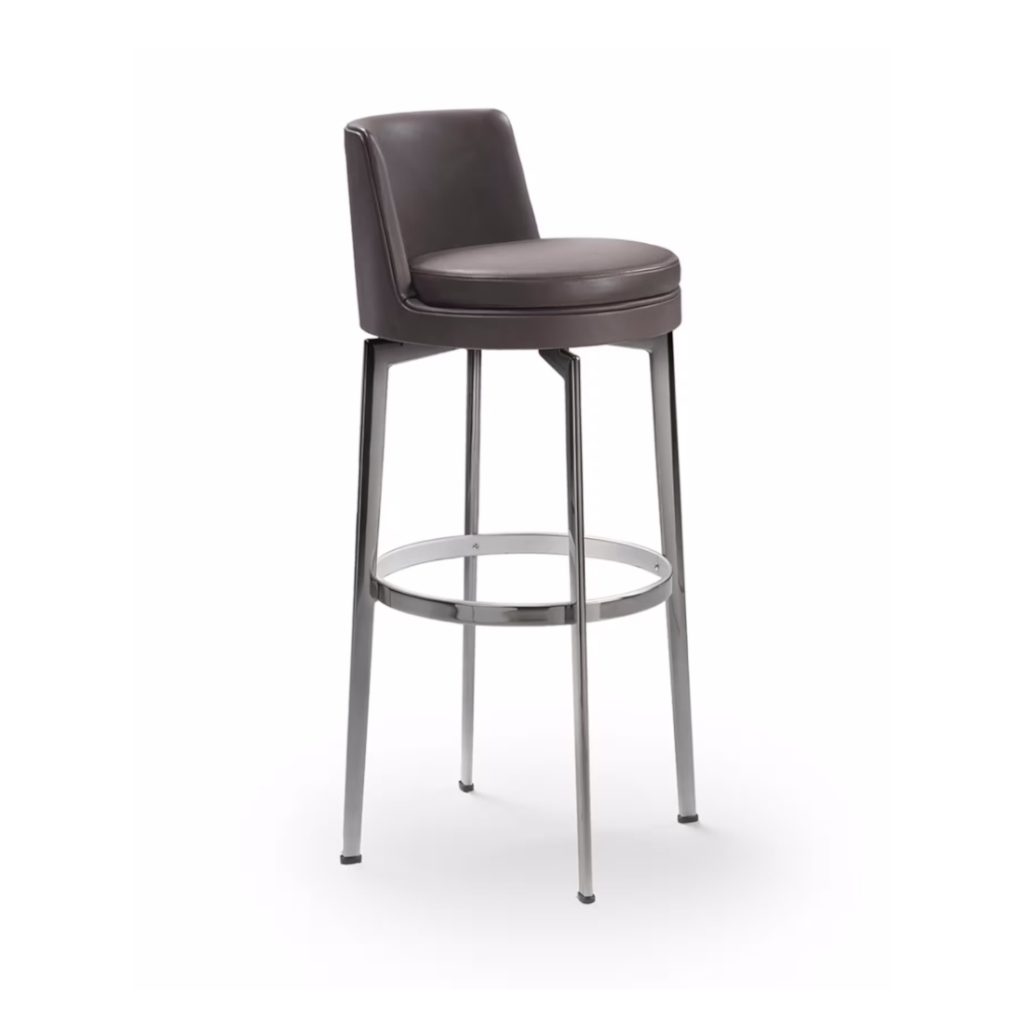 Flexform Feel Good Bar Stool STILL LIFE S 001