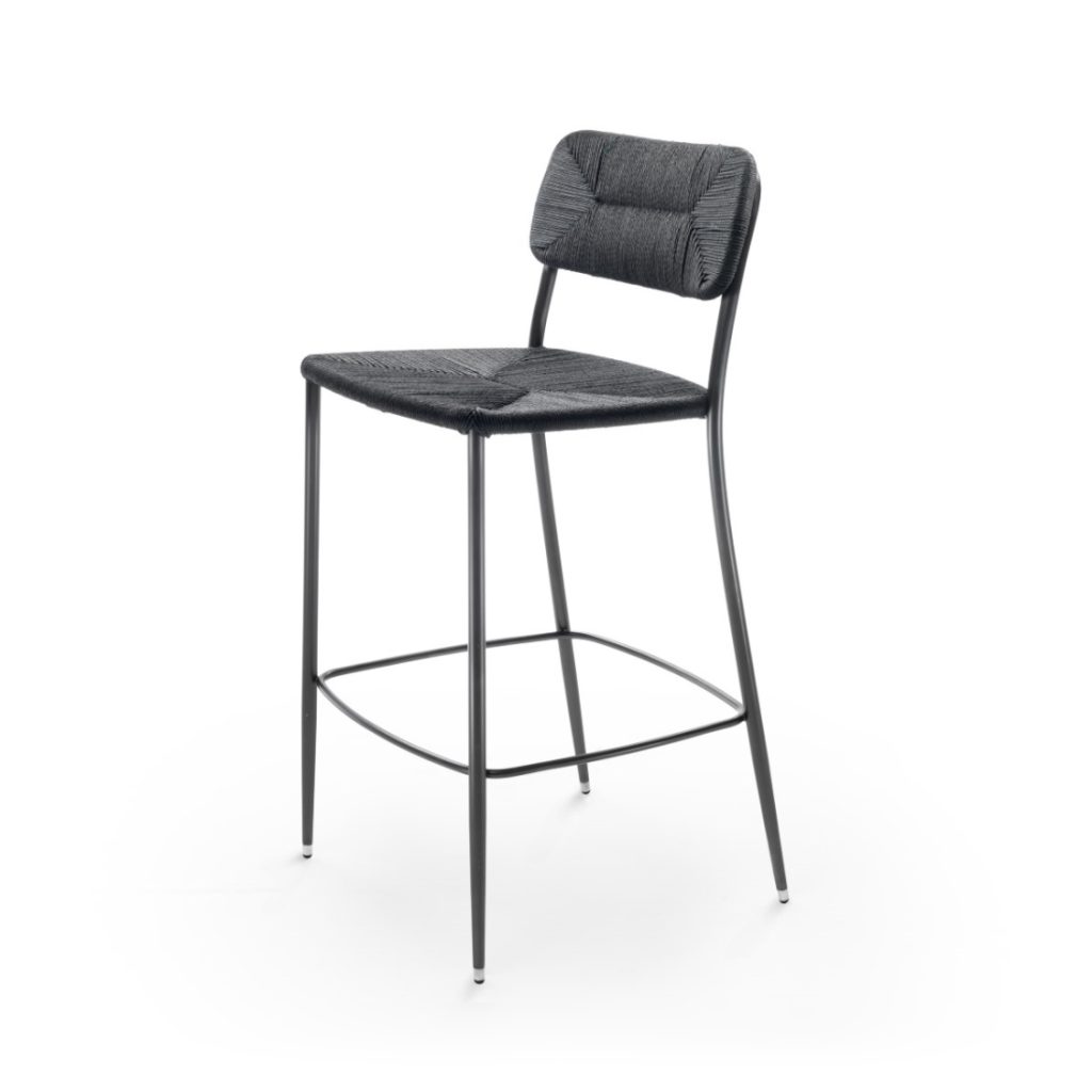 Flexform First Steps Bar Stool STILL LIFE S 001