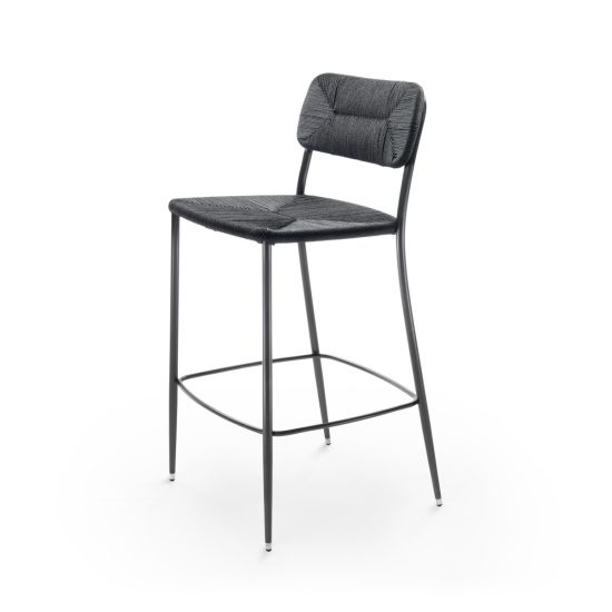 Flexform First Steps Bar Stool STILL LIFE S 001